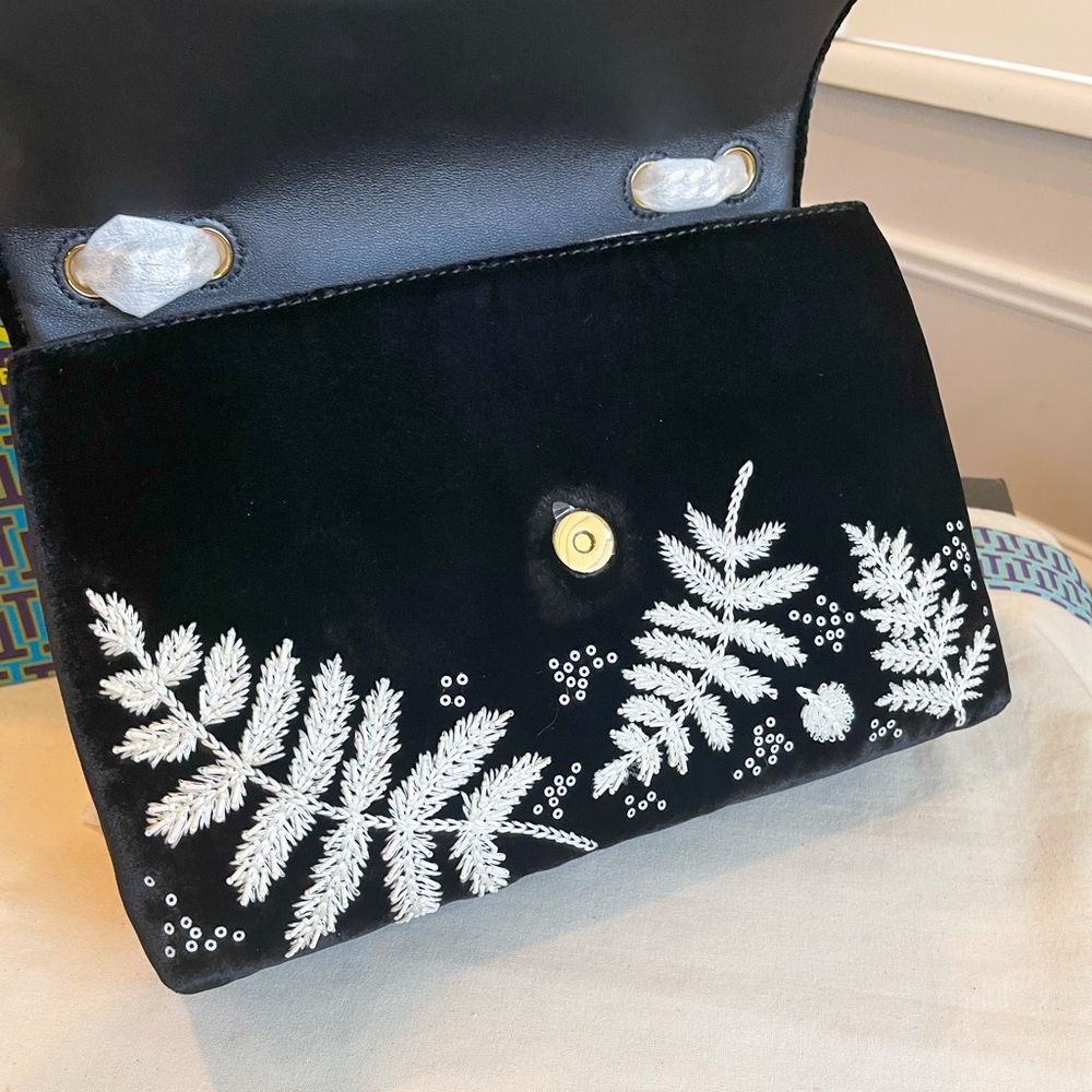 NWT Tory Burch Shoulder Bag - Picture 6 of 12